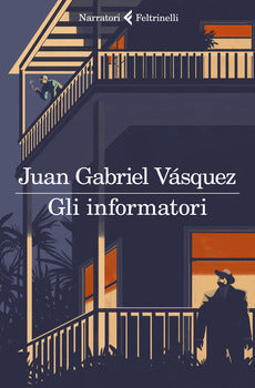 GLI INFORMATORI