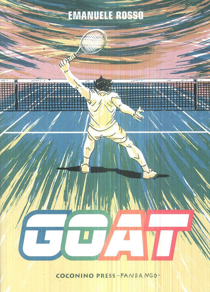 GOAT