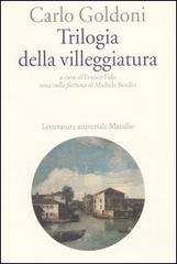 TRILOGIA DELLA VILLEGGIATURA