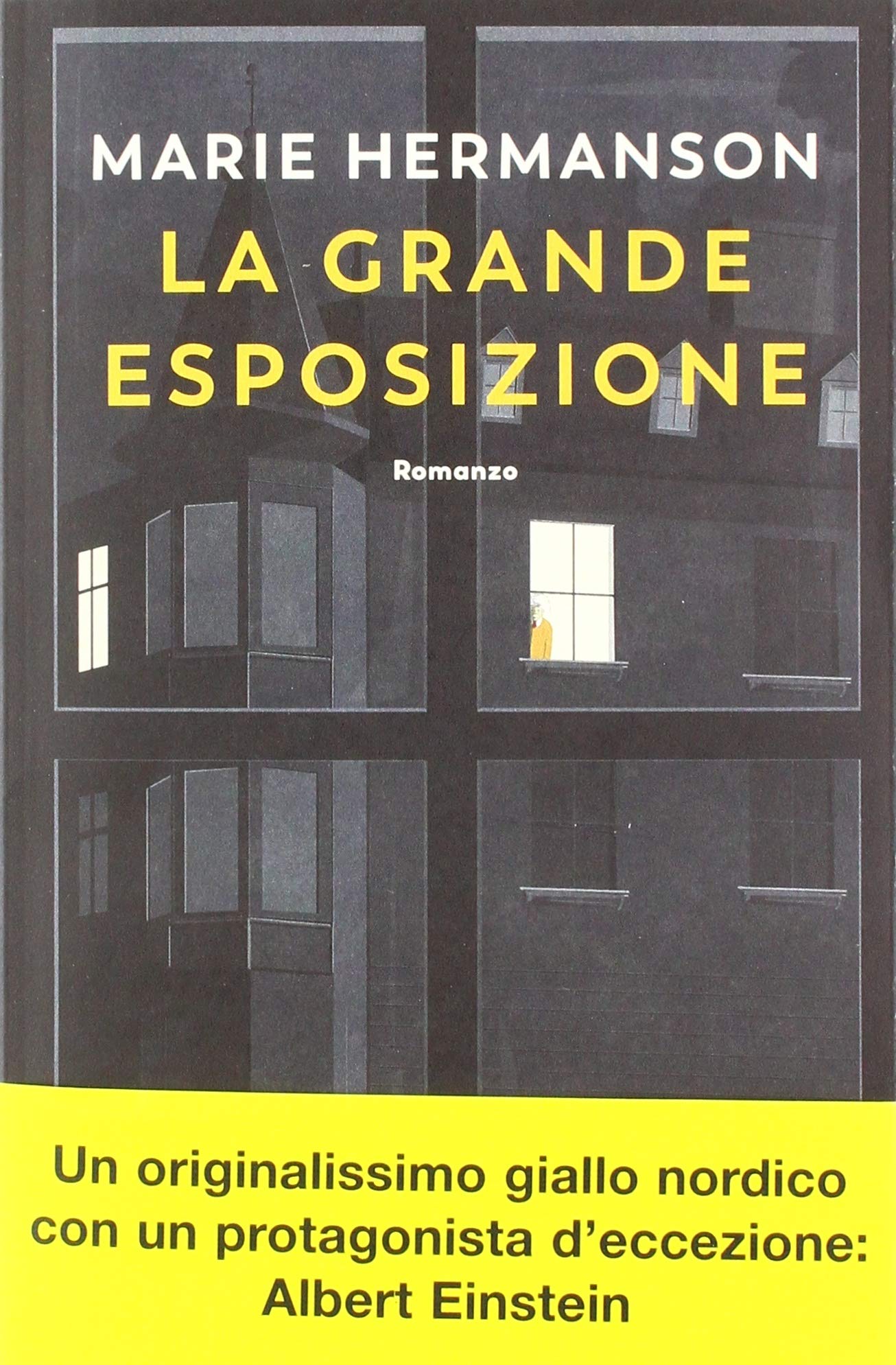 LA GRANDE ESPOSIZIONE