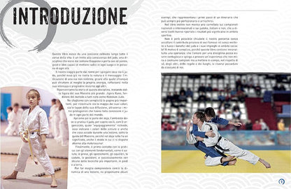 IL GRANDE LIBRO DEL JUDO