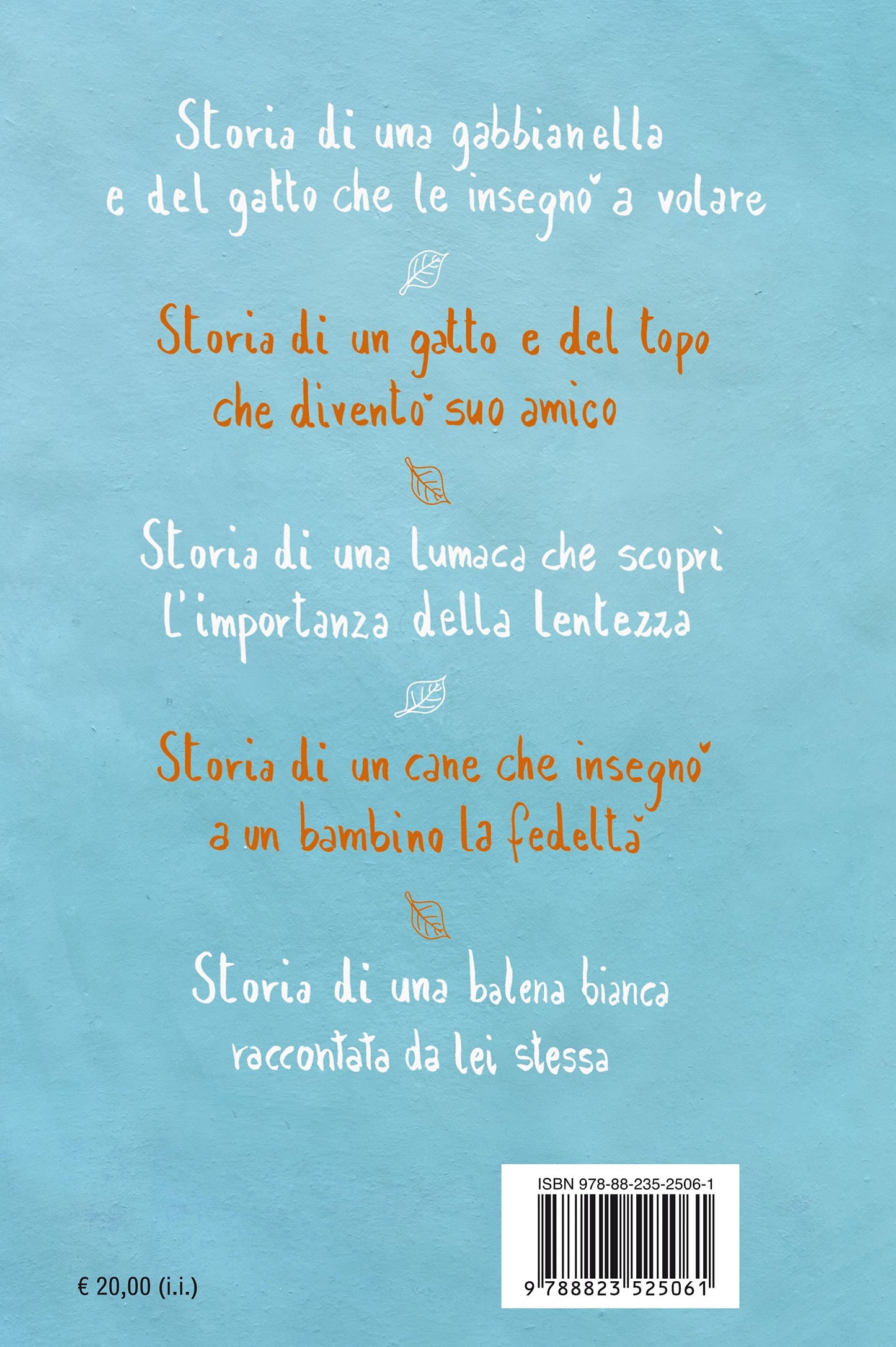 IL GRANDE LIBRO DELLE FAVOLE