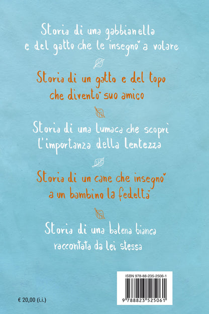 IL GRANDE LIBRO DELLE FAVOLE