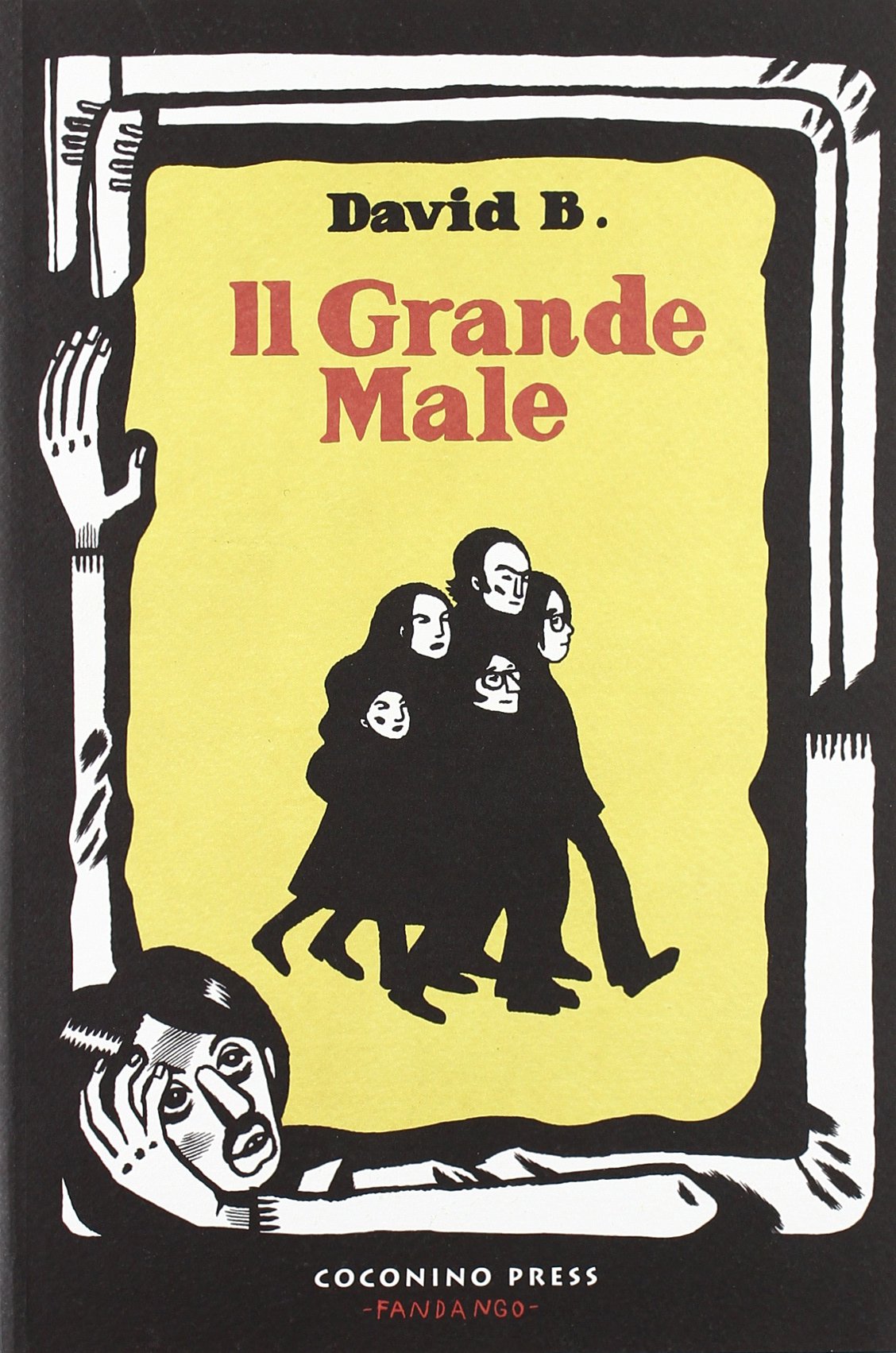 IL GRANDE MALE