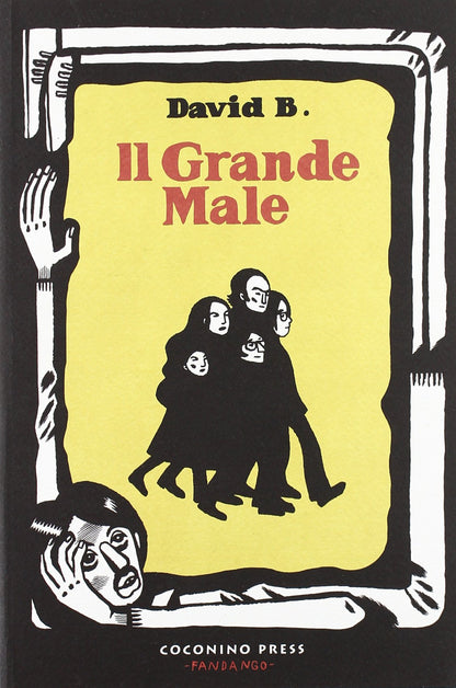 IL GRANDE MALE