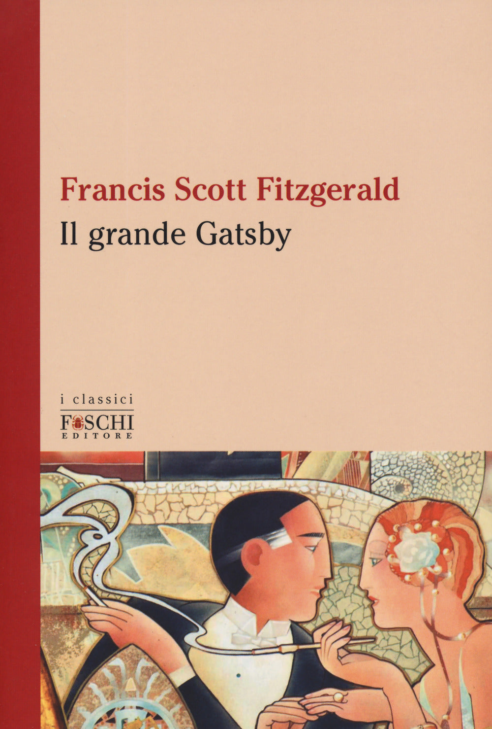 IL GRANDE GATSBY