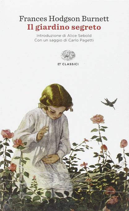 IL GIARDINO SECRETO