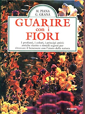 GUARIRE CON I FIORI