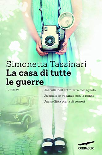 LA CASA DI TUTTE LA GUERRE