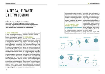 GUIDA ALLL'ORTO BIODINAMICO. SEMINARE, COLTIVARE, VIVERE LA TERRA