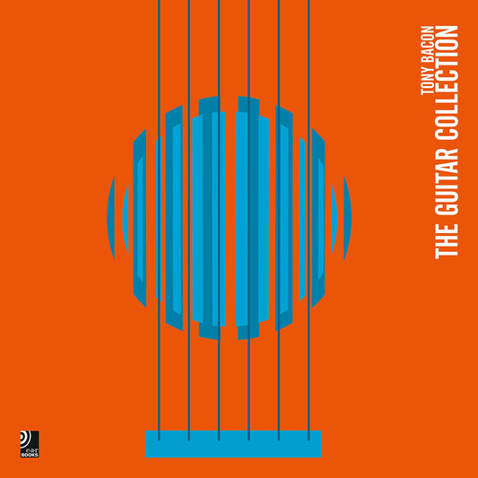 THE GUITAR COLLECTION. CON MP3 SCARICABILE ONLINE. CON DISCO IN VINILE. EDIZ. INGLESE E TEDESCA