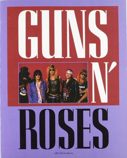 GUNS N'ROSES