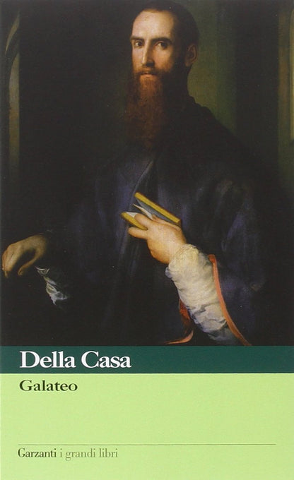 GALATEO