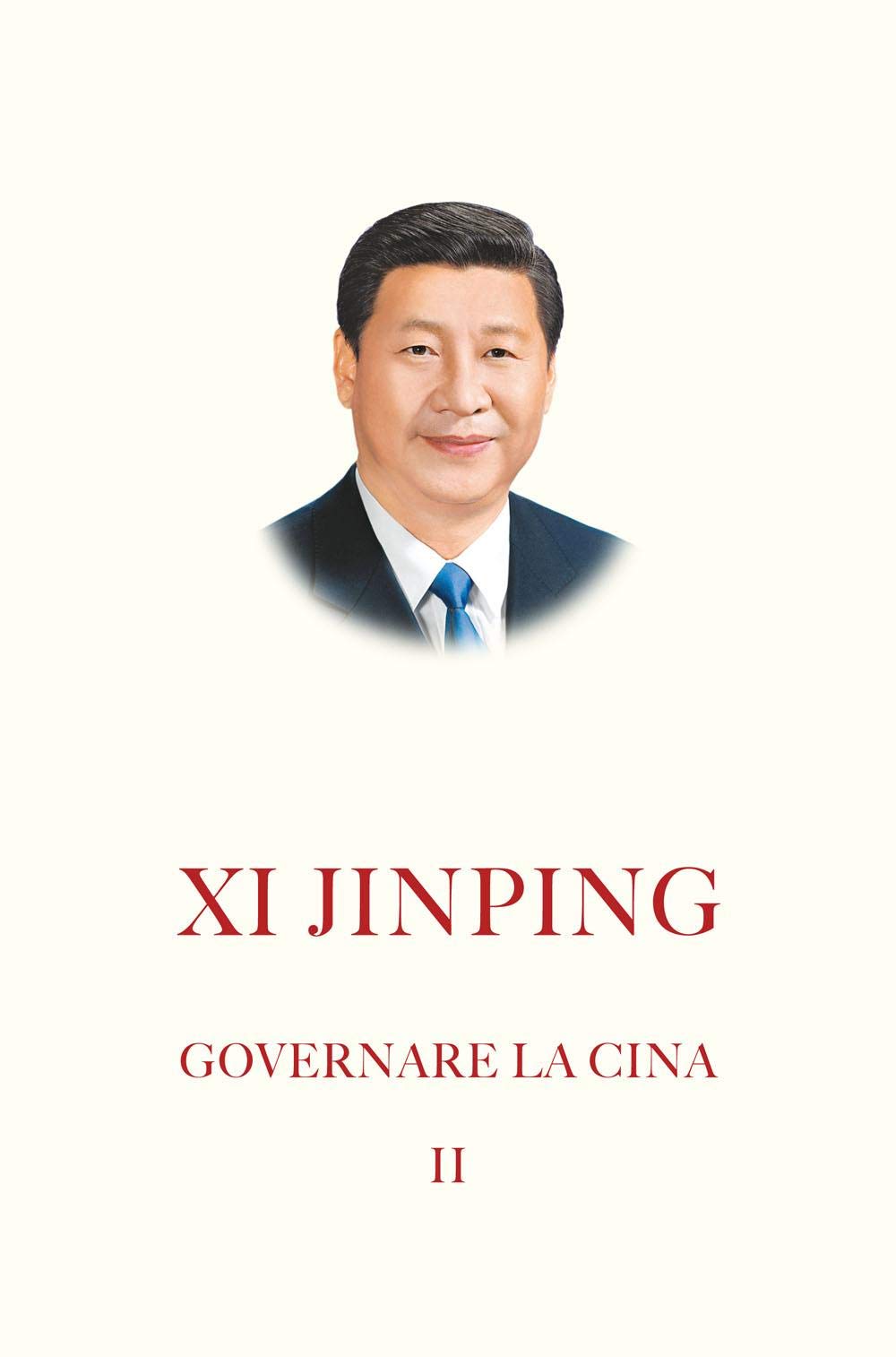 GOVERNARE LA CINA. VOL. 2