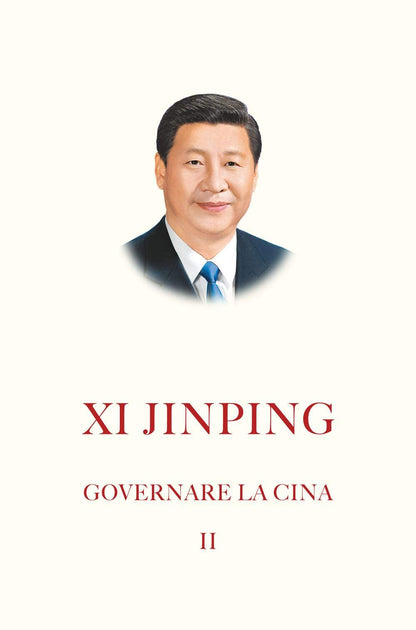 GOVERNARE LA CINA. VOL. 2