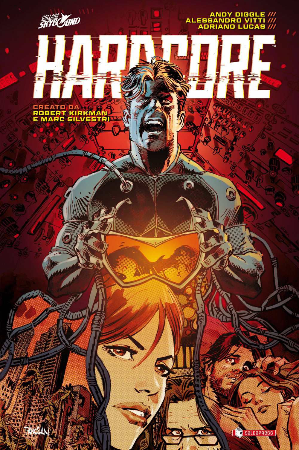 HARDCORE