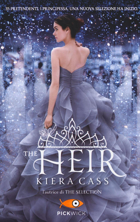 THE HEIR