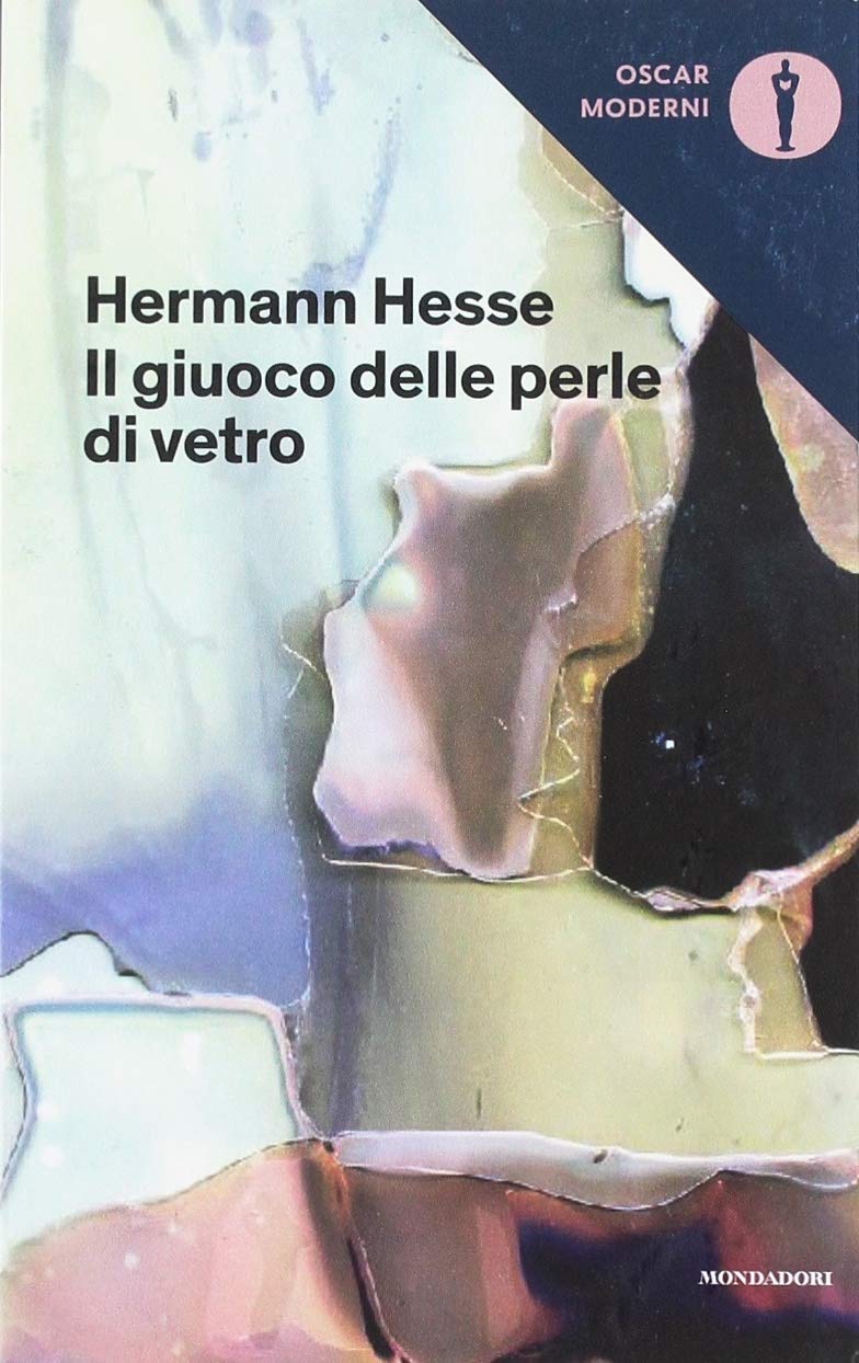 IL GIUOCO DELLE PERLE DI VETRO