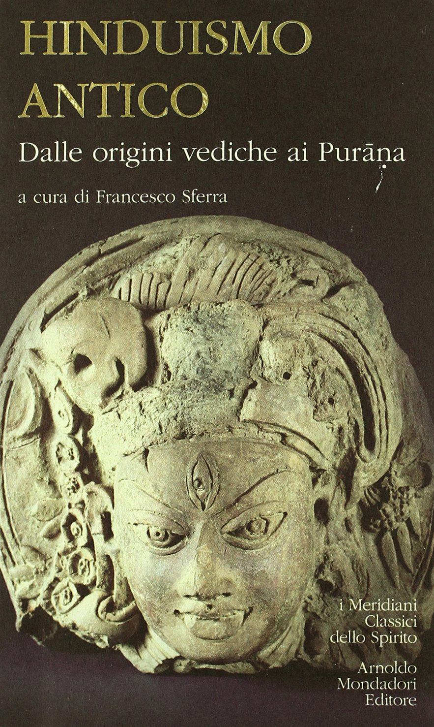 HINDUISMO ANTICO - VOL. I