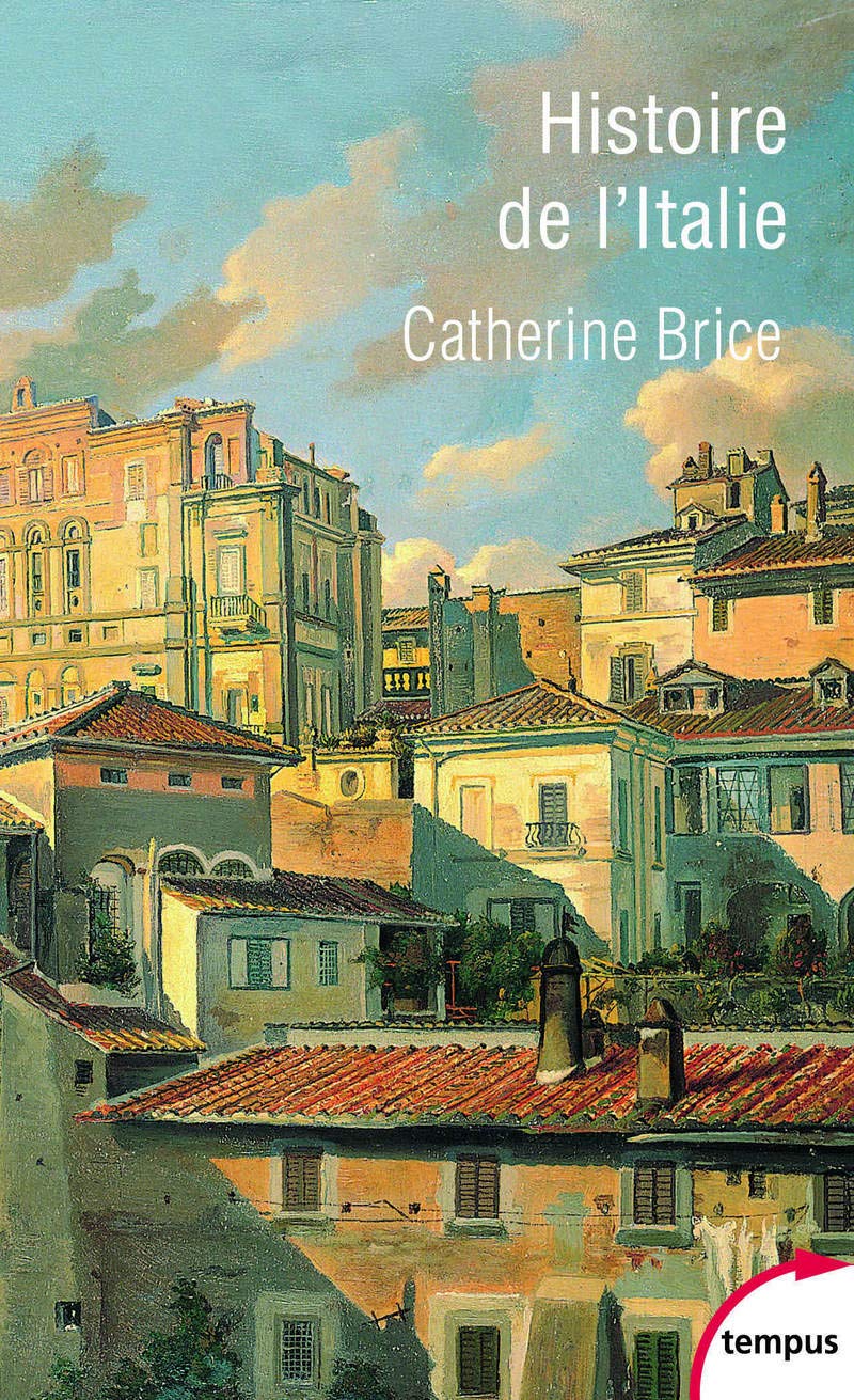 HISTOIRE DE L'ITALIE