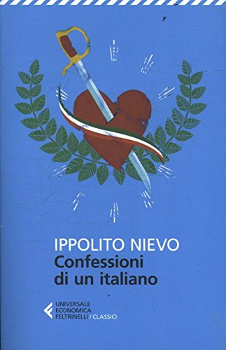 LE CONFESSIONI DI UN ITALIANO