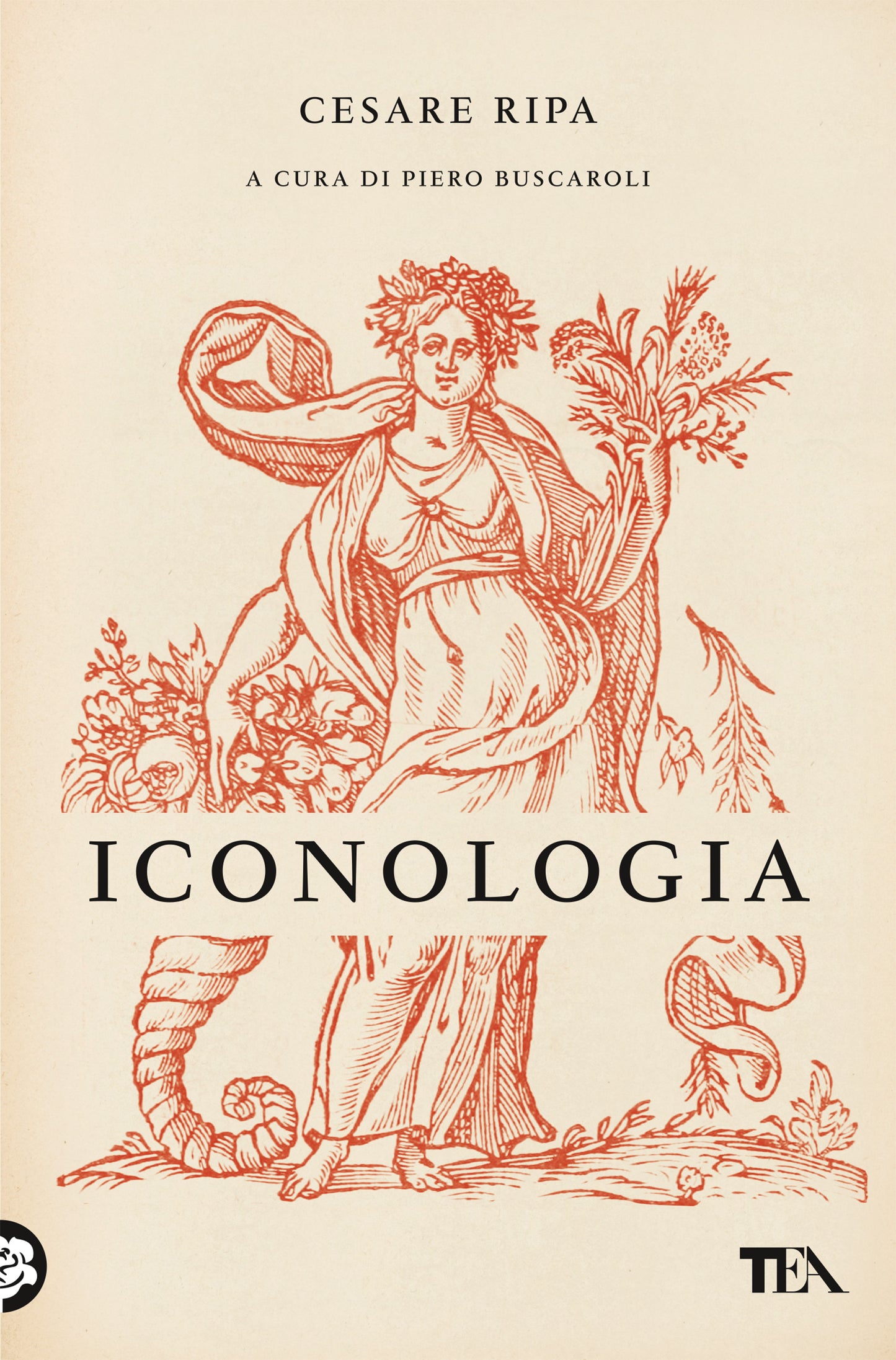 ICONOLOGIA