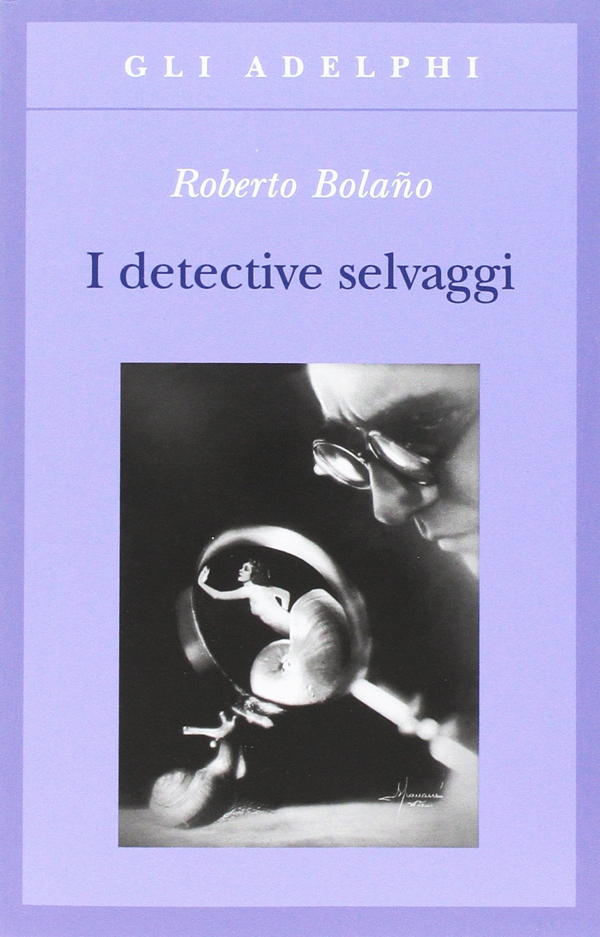 I DETECTIVE SELVAGGI