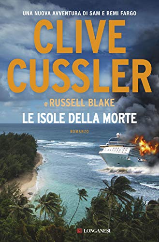 LE ISOLE DELLA MORTE