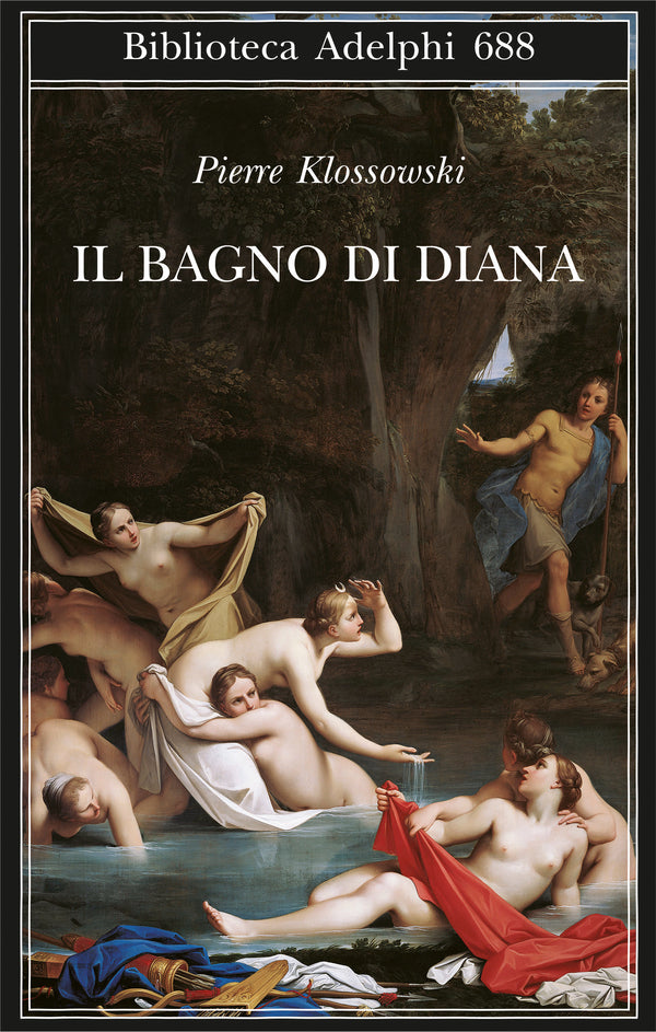 IL BAGNO DI DIANA