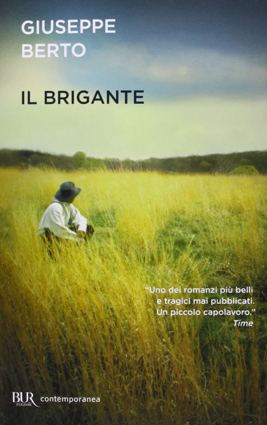 IL BRIGANTE