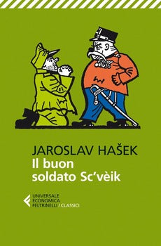 IL BUON SOLDATO SC'VÈIK