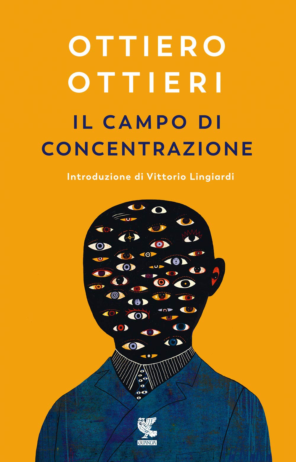 IL CAMPO DI CONCENTRAZIONE