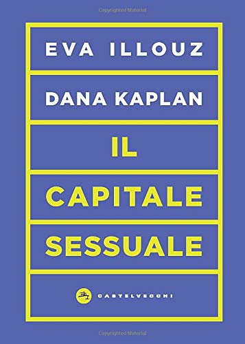 IL CAPITALE SESSUALE