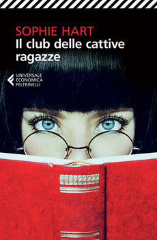 IL CLUB DELLE CATTIVE RAGAZZE