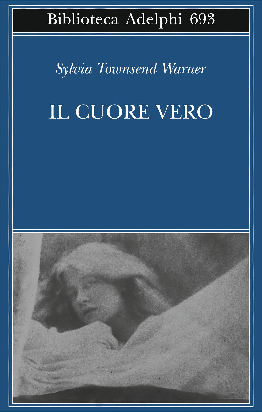 IL CUORE VERO