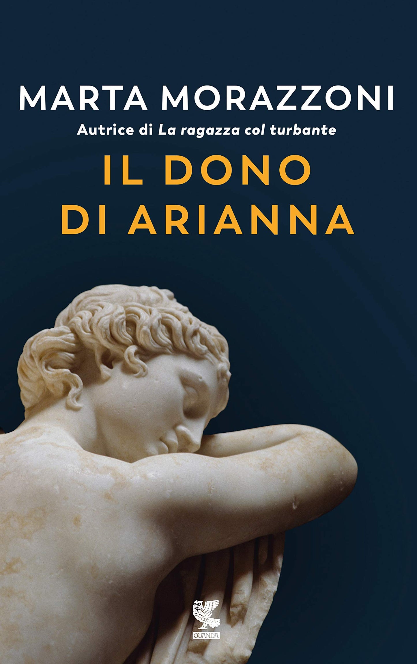 IL DONO DI ARIANNA