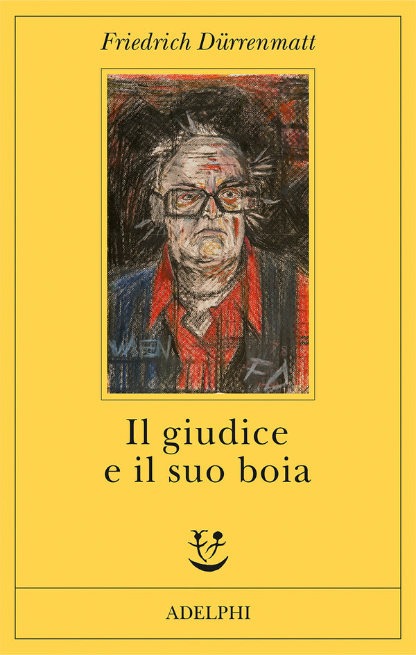 IL GIUDICE E IL SUO BOIA