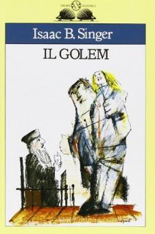 IL GOLEM