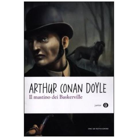 IL MASTINO DEI BASKERVILLE