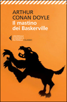 IL MASTINO DEI BASKERVILLE