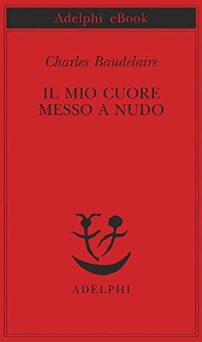 IL MIO CUORE MESSO A NUDO