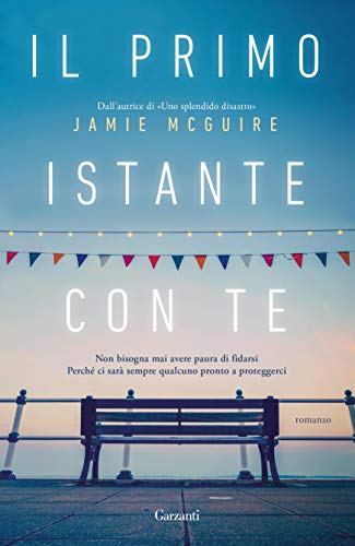 IL PRIMO ISTANTE CON TE