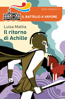 IL RITORNO DI ACHILLE