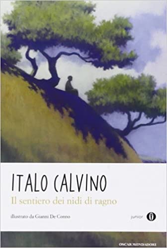 IL SENTIERO DEI NIDI DI RAGNO