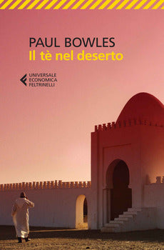 IL TÈ NEL DESERTO