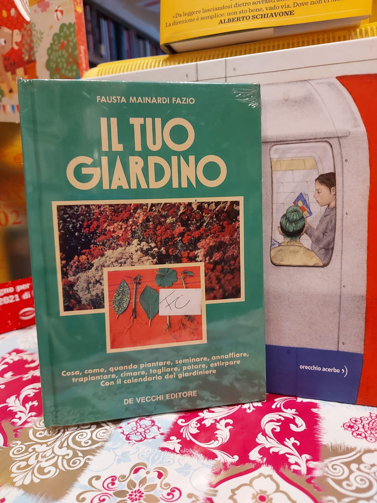 IL TUO GIARDINO