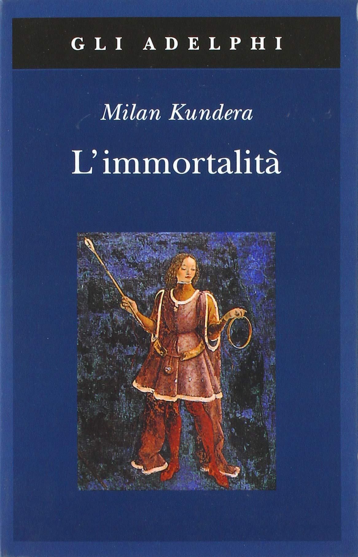 L'IMMORTALITA'