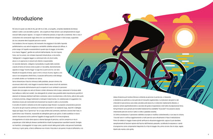 IN BICICLETTA. L'EUROPA A DUE RUOTE: NATIONAL GEOGRAPHIC