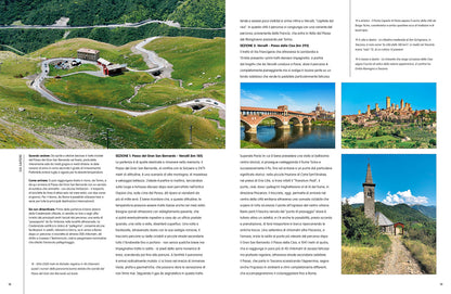 IN BICICLETTA. L'EUROPA A DUE RUOTE: NATIONAL GEOGRAPHIC