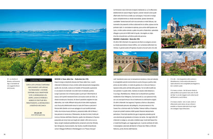 IN BICICLETTA. L'EUROPA A DUE RUOTE: NATIONAL GEOGRAPHIC
